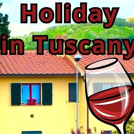 ラストラ・ア・シーニャ Holiday Gnヴィラ エクステリア 写真